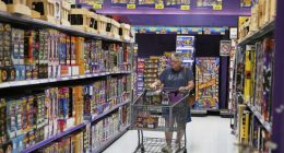 Fireworks will light up this Fourth of July. Tariffs could make next year different