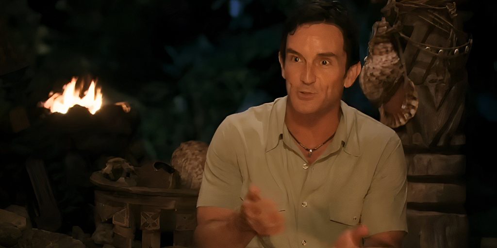 Five Survivor 50: In The Hands Of The Fans Players Who Should Not Have Been Cast