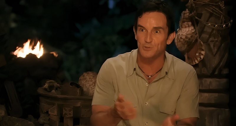 Five Survivor 50: In The Hands Of The Fans Players Who Should Not Have Been Cast