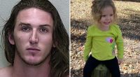 Fla. man who murdered ex's toddler daughter punished to life imprisonment