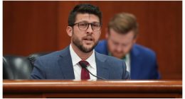 Florida AG pitches 'Alligator Alcatraz' to hold migrants