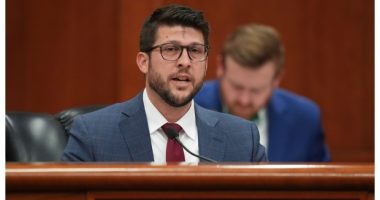 Florida AG pitches 'Alligator Alcatraz' to hold migrants
