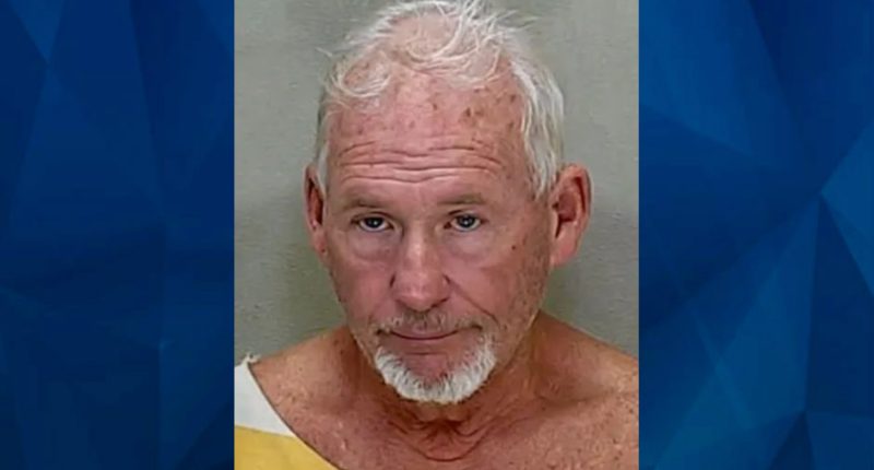 Florida Man Arrested for Peeing on $10,000 Worth of Spam and Vienna Sausages at Sam’s Club
