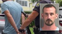Florida dad arrested after toddler dies in hot car while he allegedly got hair cut, 'went drinking': police