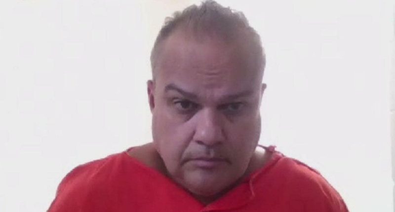 Florida ex-sheriff arrested for allegedly running illegal gambling house that generated millions