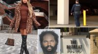 Florida hairstylist Hailey Hosford stabbed to death at Sunrise Retreat at Sawgrass Village by Jackson Sagesse