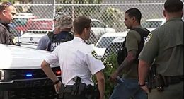 Florida’s Operation Dragon Eye rescues dozens of ‘critically missing’ children in massive sting