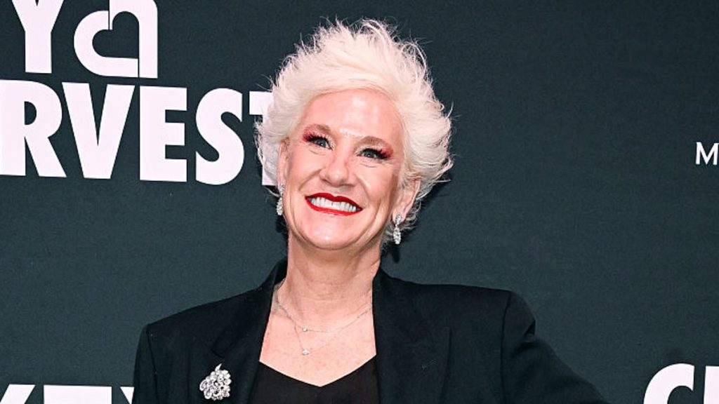 Food Network star's final post as new details about her death emerge