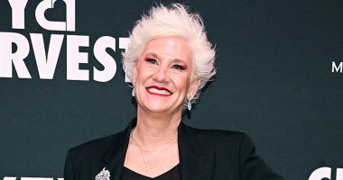 Food Network star's final post as new details about her death emerge