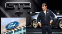 Ford orders white-collar workers back to office four days a week