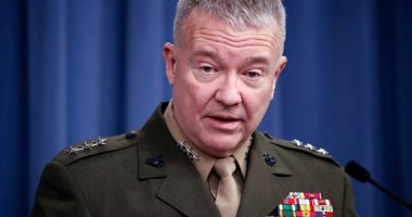 Former Centcom commander: US 'certainly vulnerable' to attacks in Iraq, Syria