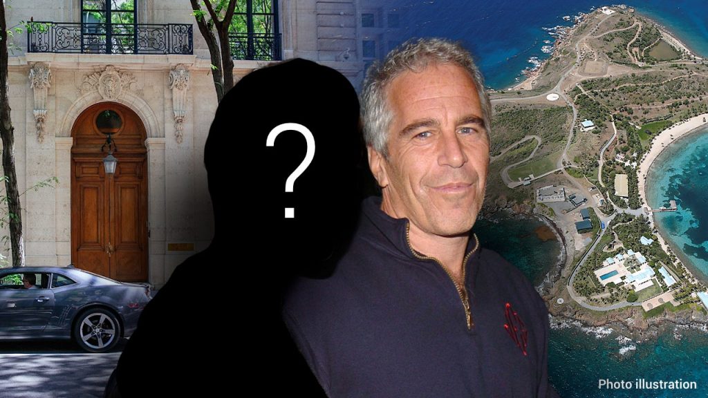 Former banking titan's dirty secret with Epstein employee revealed during failed appeal