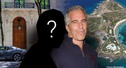 Former banking titan's dirty secret with Epstein employee revealed during failed appeal
