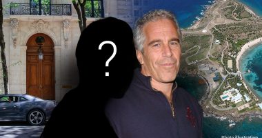 Former banking titan's dirty secret with Epstein employee revealed during failed appeal