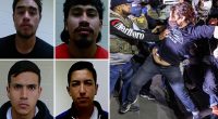 Four escaped migrants wanted on burglary, assault, and terror charges identified after fleeing NJ ICE detention facility