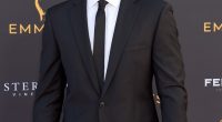 Bill Melugin at the 71st Los Angeles Area Emmy Awards.