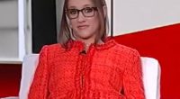 Kat Timpf on Fox News.