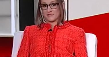 Kat Timpf on Fox News.
