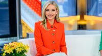 Fox News star Kayleigh McEnany welcomes baby girl