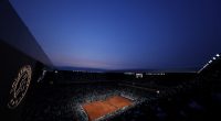 French Open semifinal odds, picks, prediction