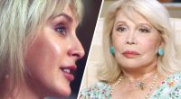 French Singer Amanda Lear Denies Trans Rumors in the Fascinating, Uncomfortable HBO Documentary ‘Enigma’