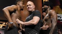 Full card picks for Azerbaijan Fight Night