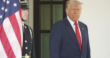 G7 leaders gather in Canada amid Trump tariffs, Middle East conflicts