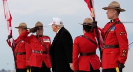G7 summit opens in Canada, with leaders to address trade, wars while hoping to avoid clash with Trump