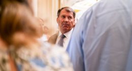 GOP senator attempts to assuage Medicaid fears over Trump bill: 'Nobody … wants to hurt people'