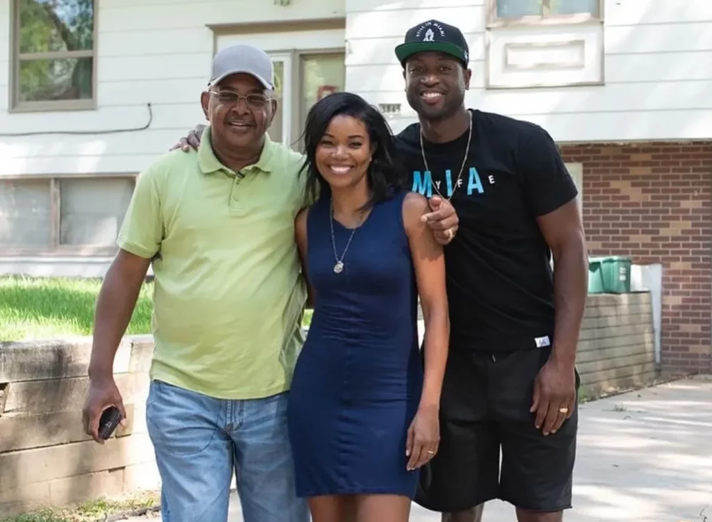 Gabrielle Union Speaks Candidly About Her Father’s Health and Its Impact on Her Career
