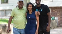 Gabrielle Union Speaks Candidly About Her Father’s Health and Its Impact on Her Career