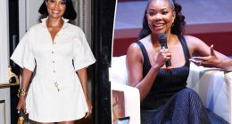 Gabrielle Union reveals the 'stupid' purchase she made with her first big paycheck