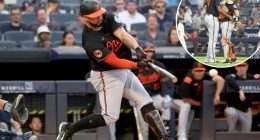 Gary Sanchez torments Yankees in clutch Orioles moment