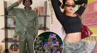 Gen Z blasted as 'messed up' for flaunting viral ‘World War III’ camo outfits