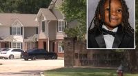 Georgia 4-year-old dies in hot car after entering it by himself while outside playing