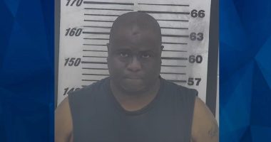 Georgia Police Chief Arrested for Alleged Sexual Crimes Against a Minor