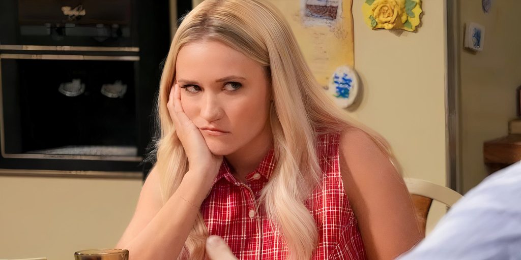 Georgie & Mandy's First Marriage Star Emily Osment Pointed Out How Fans May Misunderstand The Show’s Title