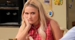 Georgie & Mandy's First Marriage Star Emily Osment Pointed Out How Fans May Misunderstand The Show’s Title