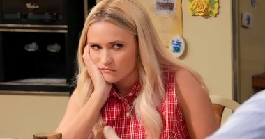 Georgie & Mandy's First Marriage Star Emily Osment Pointed Out How Fans May Misunderstand The Show’s Title