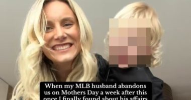 Giants star breaks silence on bombshell 'abuse' and 'affairs' claims