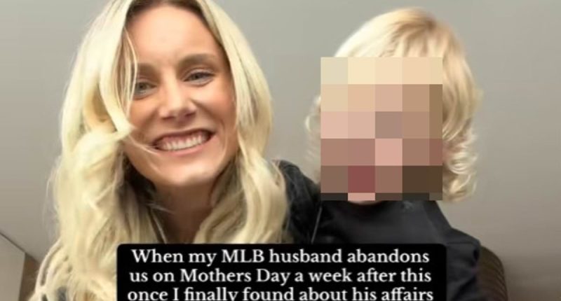 Giants star breaks silence on bombshell 'abuse' and 'affairs' claims