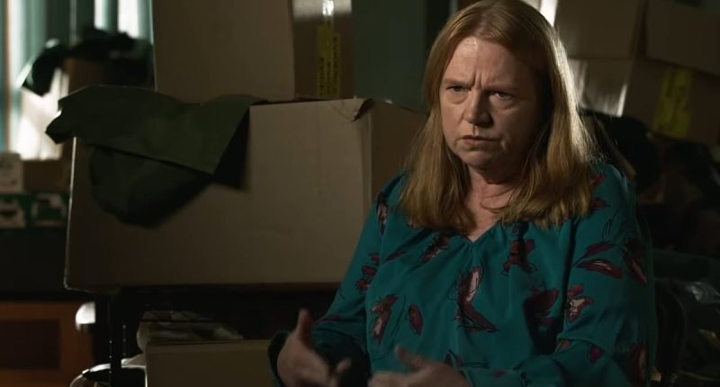 Gilgo Beach suspect's wife's reason for returning to 'murder home'