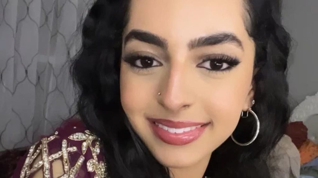 Girl charged with crime that claimed the life of innocent woman