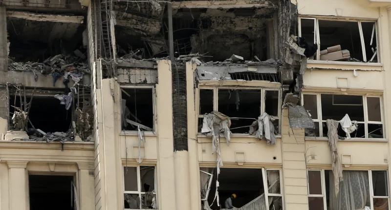 Global calls to avoid escalation pour in after Israeli strikes on Iran