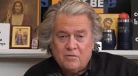 Gloves come off in Steve Bannon's war on Fox after lunch with Trump