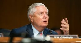 Graham praises SCOTUS ruling limiting judges’ ability to block presidential policies