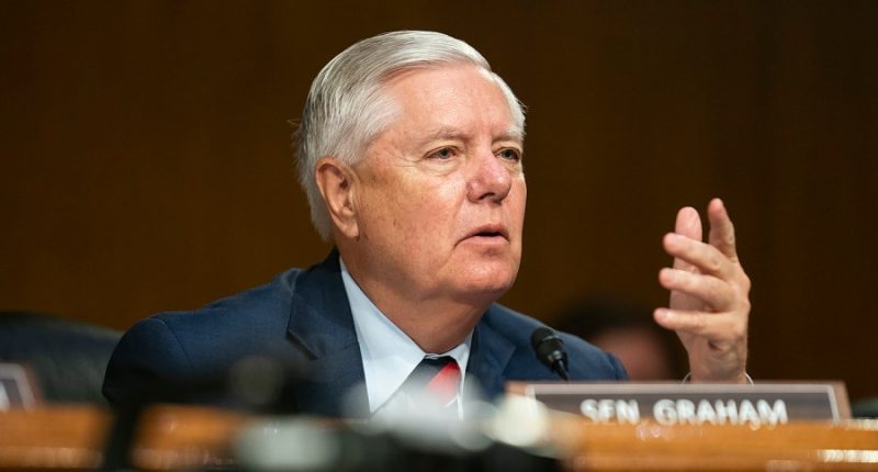 Graham praises SCOTUS ruling limiting judges’ ability to block presidential policies