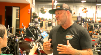 Great American Convoy closing in on milestone donation for veterans