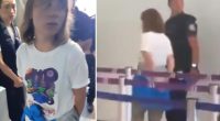 Greta Thunberg appears to fake being handcuffed as she arrives in France after being deported from Israel