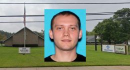 Gunman at Michigan Church Shot Dead by Church Security